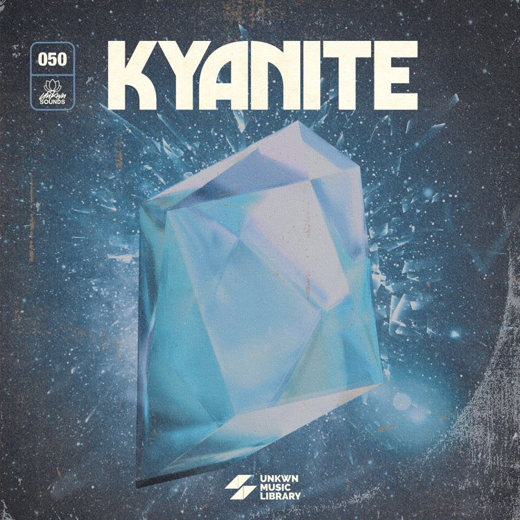 Kyanite [050]
