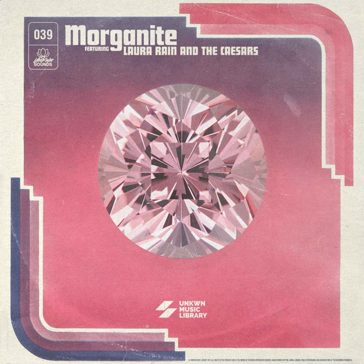 Morganite [039]