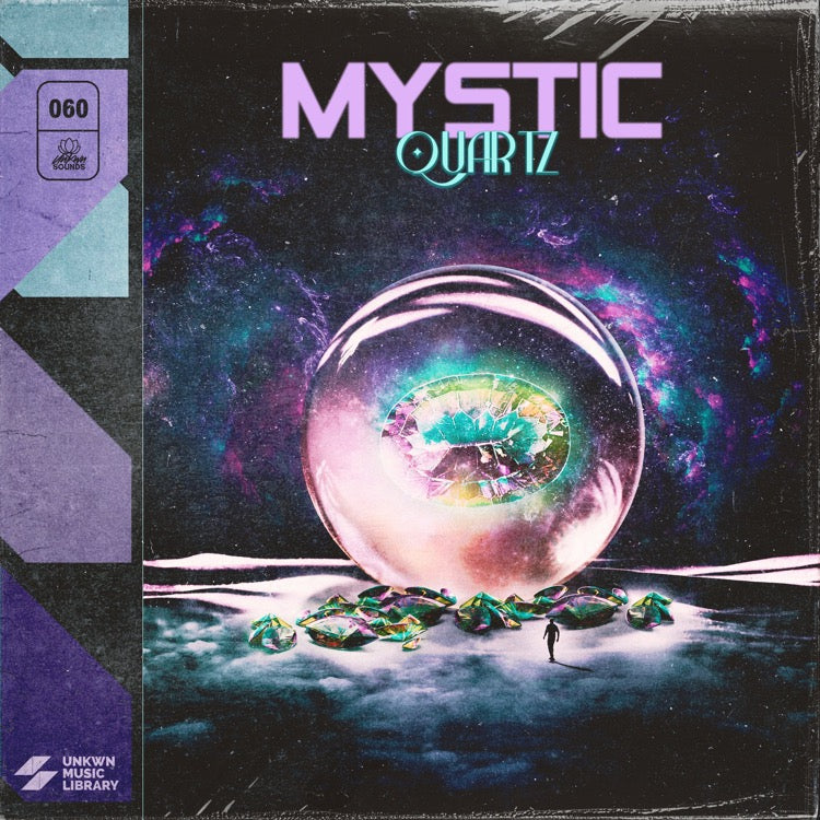 Mystic Quartz [060]