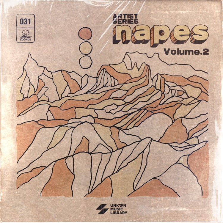 Napes Vol. 2 [031]