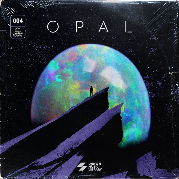 Opal [004]