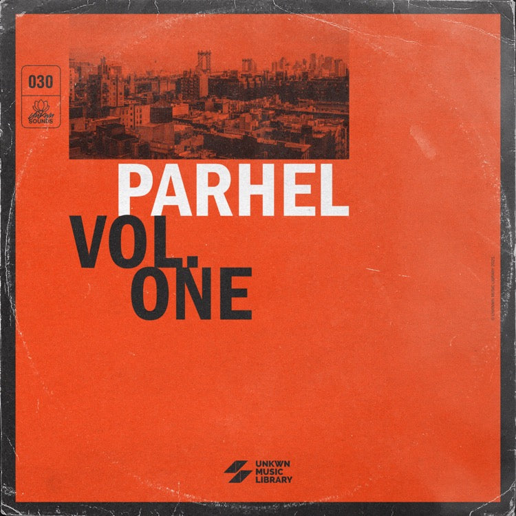 Parhel Vol. 1 [030]