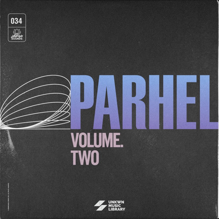 Parhel Vol. 2 [034]