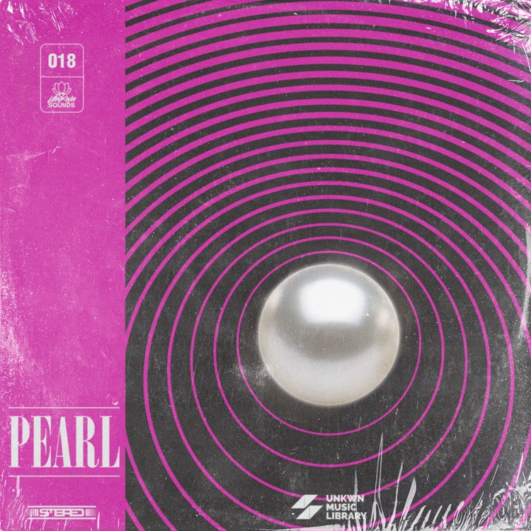 Pearl [018]
