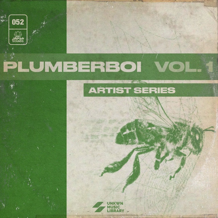 Plumberboi Vol. 1 [052]