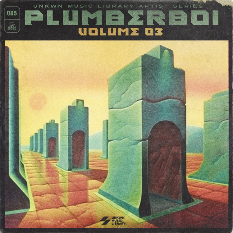 Plumberboi Vol. 3 [085]