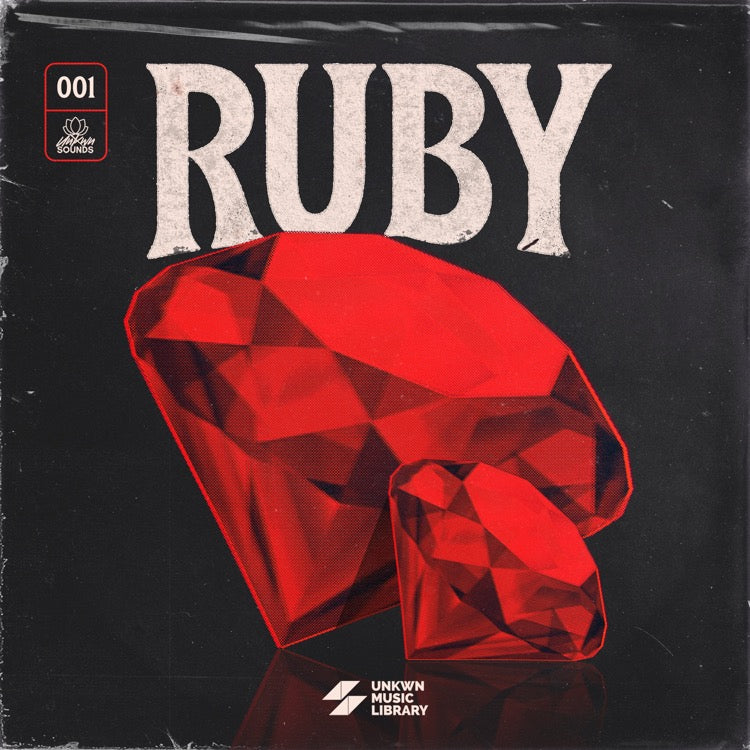 Ruby [001]