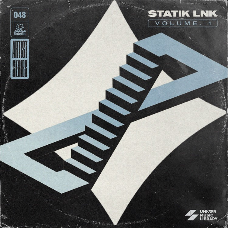 Statik LNK Vol. 1 [048]
