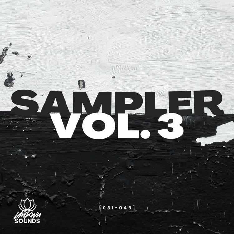 Sampler Vol. 3