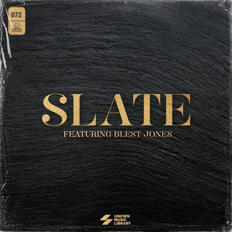 Slate [072]