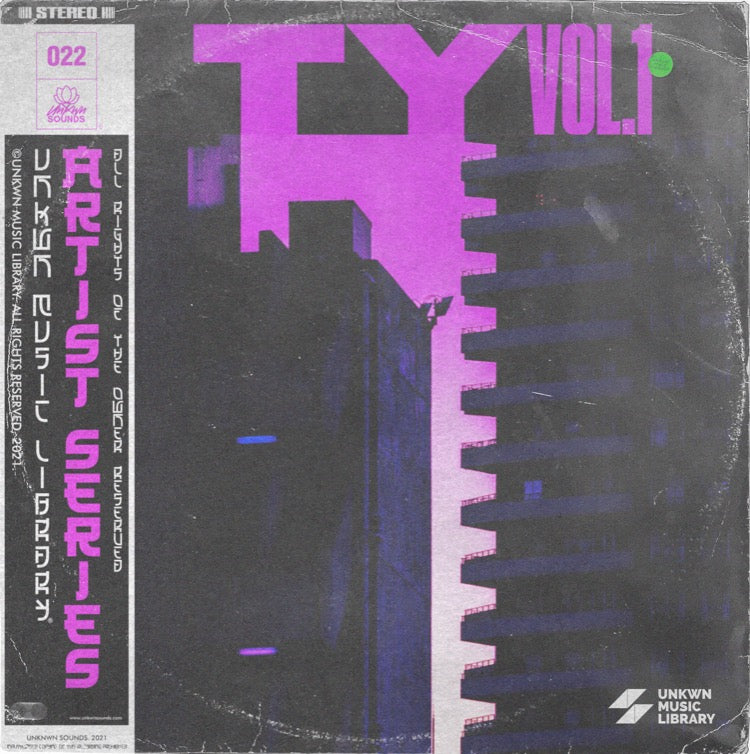 TY Vol. 1 [022]