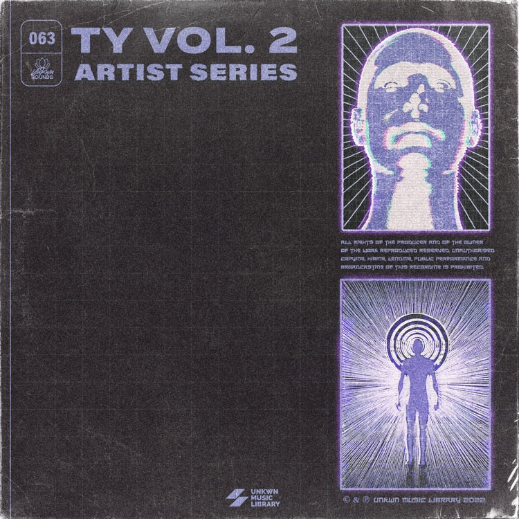 TY Vol. 2 [063]