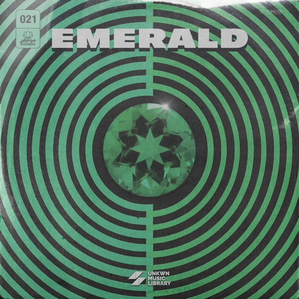 Emerald [021]