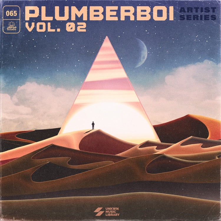 Plumberboi Vol. 2 [065]